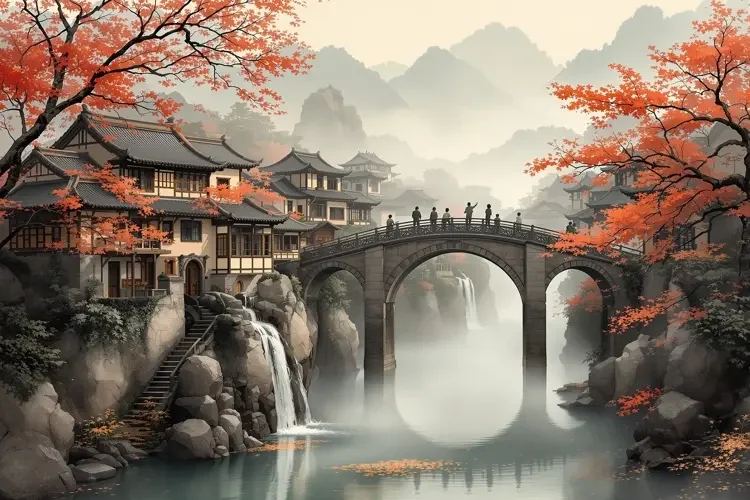 芙蓉镇 - 亚洲色图图片 芙蓉镇