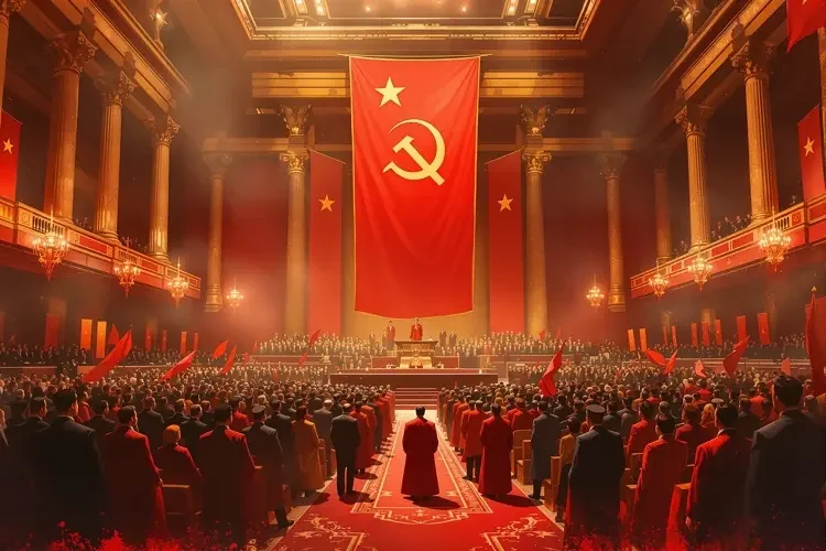 建党伟业 - 亚洲色图图片 建党伟业