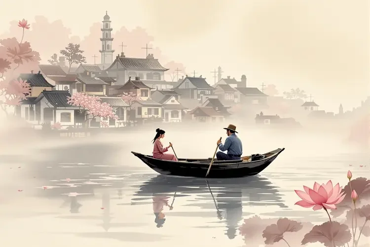 边城 - 亚洲色图图片 边城